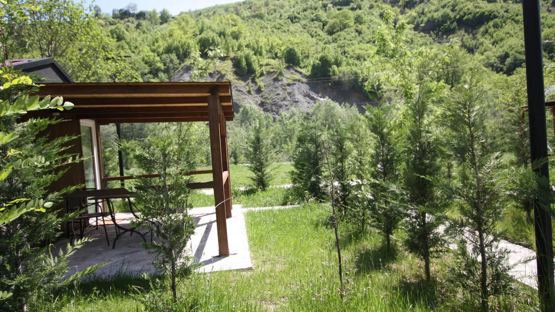 Lugina E Shengjergjit ,Bujtinat Villa Tirana 0*,  Albania